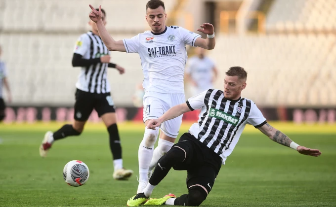 2025 Dusan Milenkovic/Starsport.rs ©
